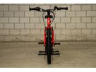 FLiZZi 20 RIEMEN Kindervelo / rot / 20 ZOLL