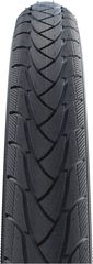 Marathon Plus Reifen / black / 26" X 1 3/8", 37-590/65