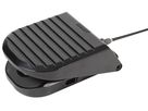 PREPSTAND E-UP PRO Montageständer mit Hebehilfe / black