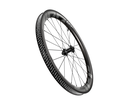303 XPLR S Hookless Front Wheel / black carbon / 700C/'12X100