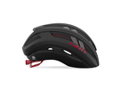 ARIES SPHERICAL MIPS Velohelm / matte carbon/red / S 51-55