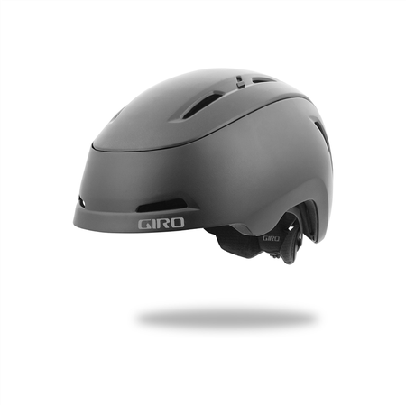 Bexley LED MIPS Helmet / matte titanium / M