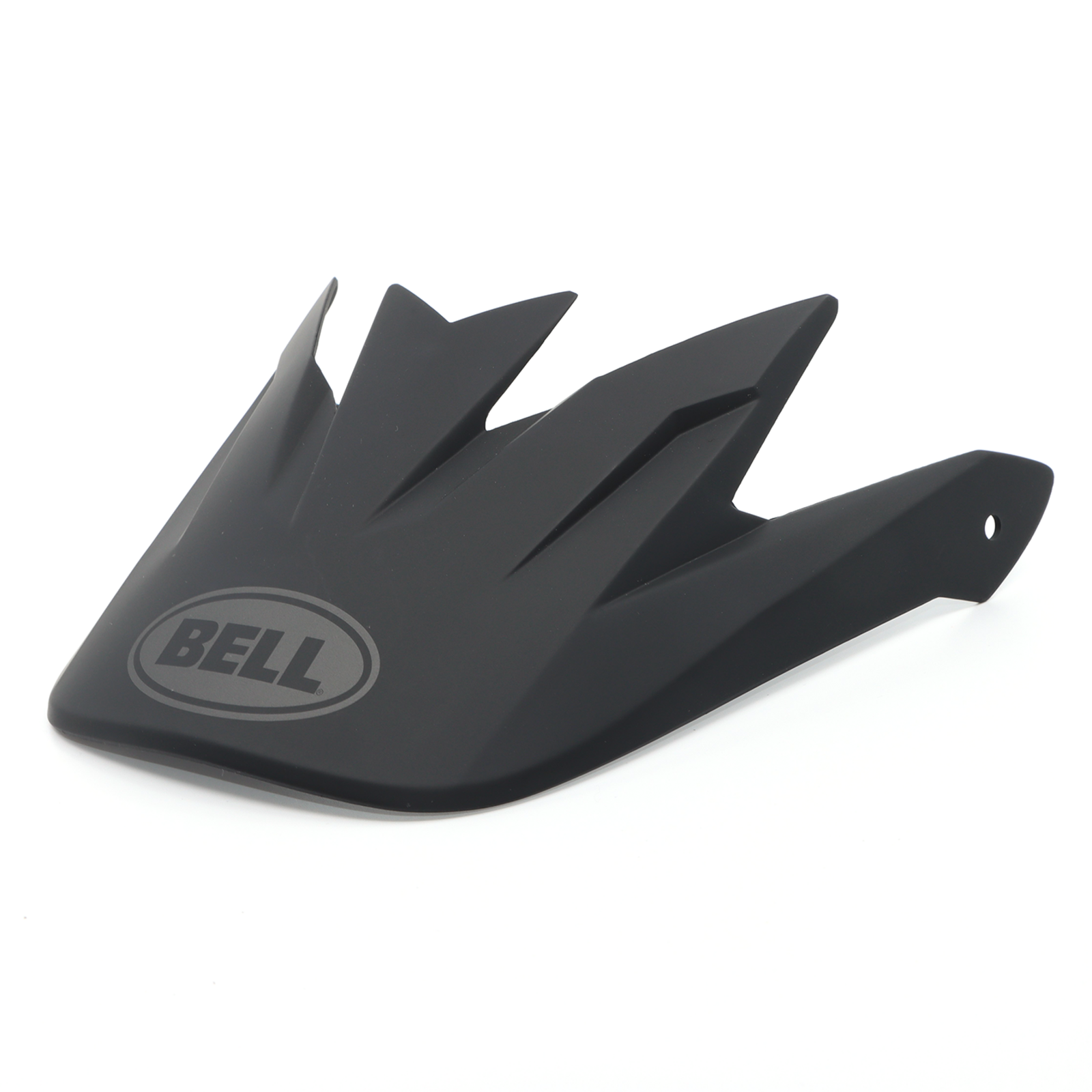 Sanction Visor / mat black