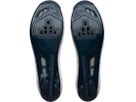 QUEST ROAD Rennveloschuhe / white/navy / 40