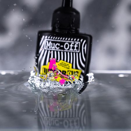 Ludicrous AF Lube / 50 ml