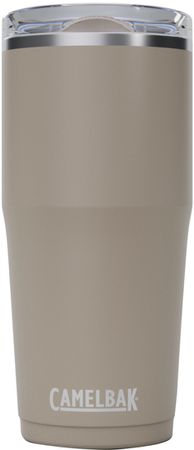 Thrive Tumbler V.I. Bottle / stone