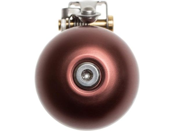E-NE Glocke Special Rust matt
