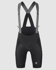 MILLE GTC Herren-Gravel-Trägerhose / black series / S