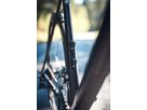 TWIST LOCK  BIKE BASE geschraubt / black