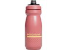 Podium Bottle / coral sunset