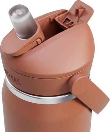 Thrive Flip Straw V.I. / sierra red