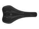 614 ERGOWAVE ACTIVE 2.1 Sattel / schwarz / 130mm