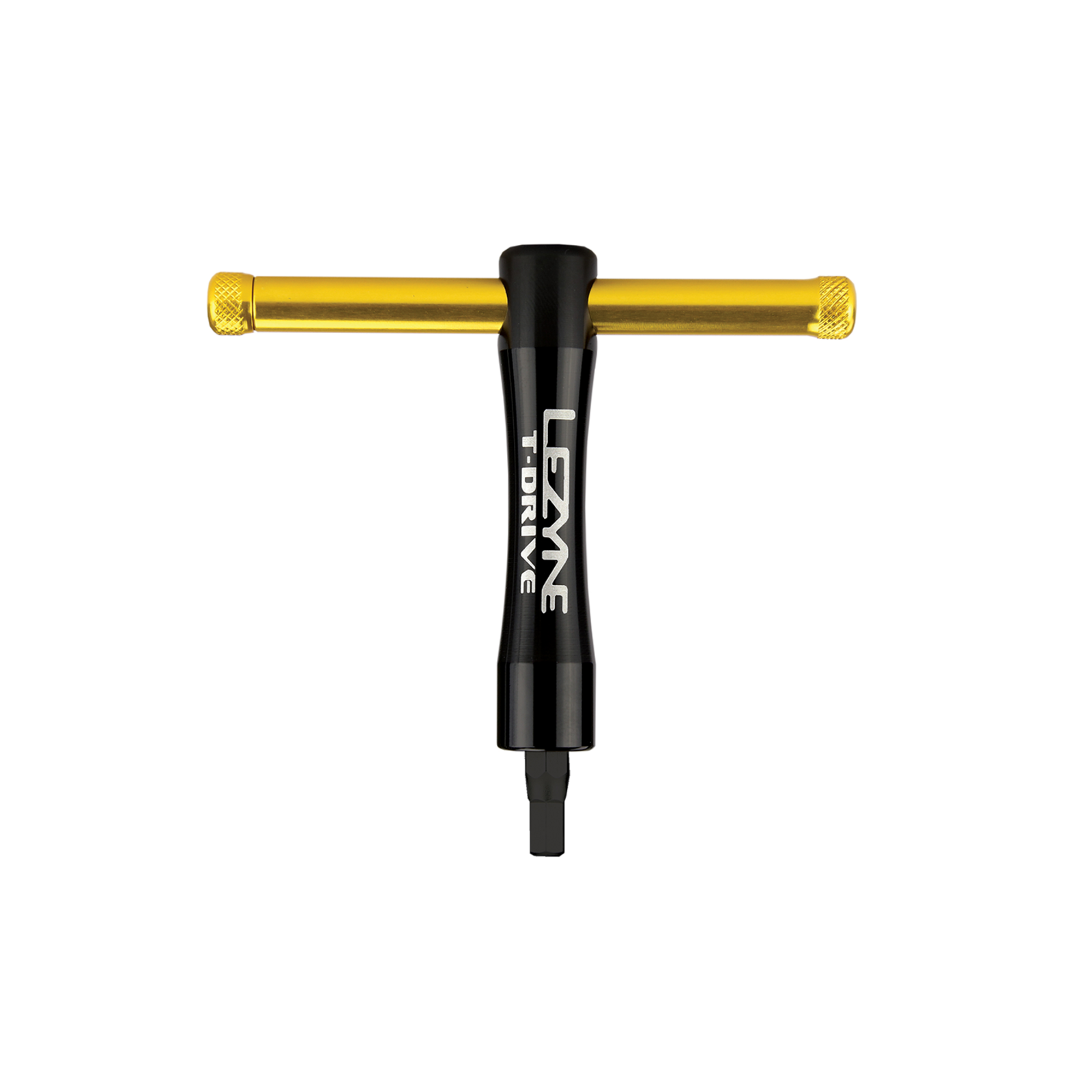 T-Drive / black/gold