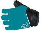 BioXCell Lady Gloves / petrol / S