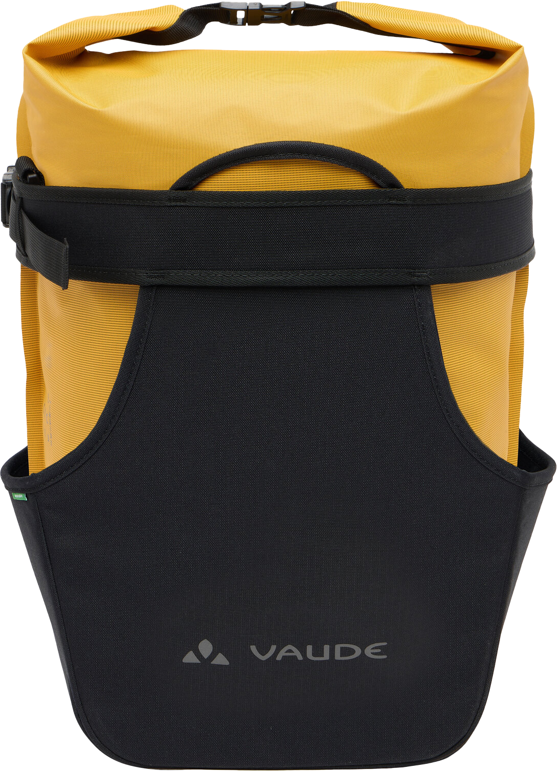 URBAN CARGO Holster mit Drybag / burnt yellow / 25l