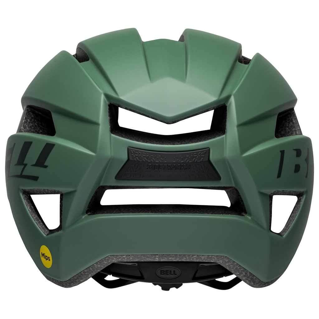 Sidetrack II YC MIPS Helmet / matte green badger / UC 47-54