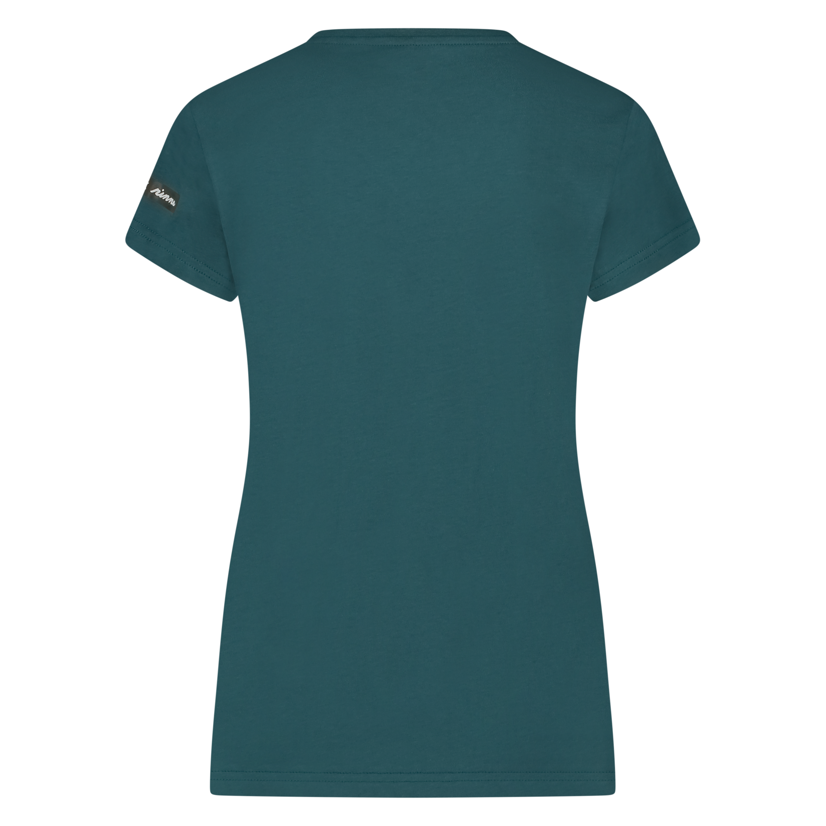 Women Sentiero LTD T-Shirt / deep ocean / XS
