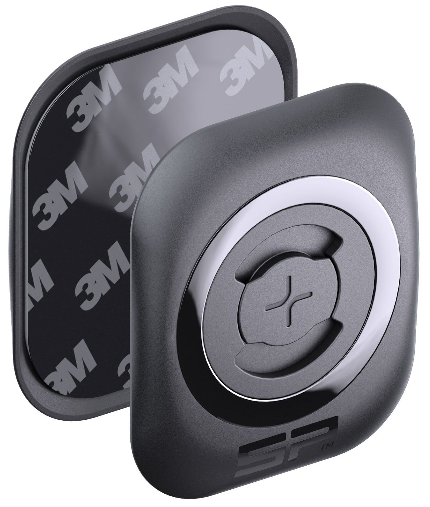 Universal Interface SPC+ / schwarz