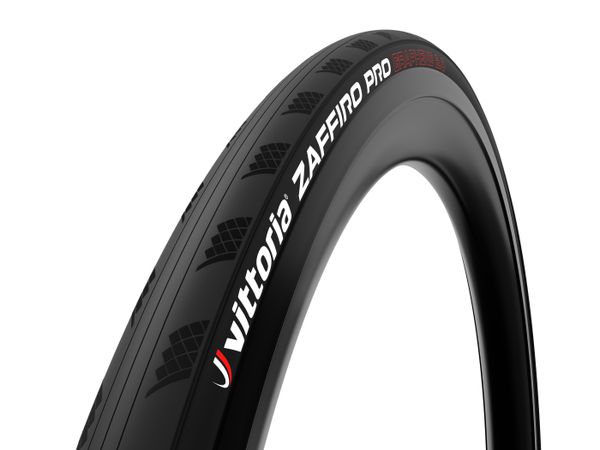 Pneu Zaffiro Pro V / black / 700x25C, 25-622, 310 g