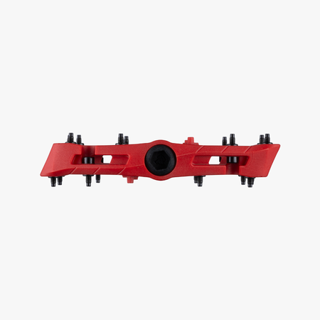 Chester Pedal Small V2 / red / one size
