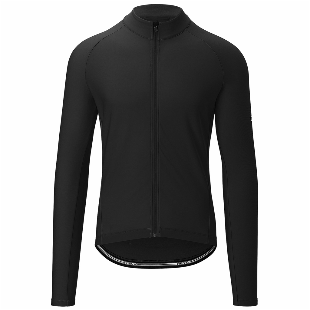 M Chrono LS Thermal Jersey / black / M