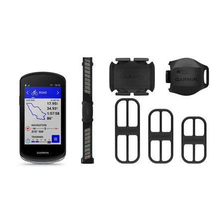 EDGE 1040 BUNDLE Velocomputer