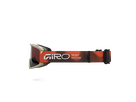 Tazz MTB Vivid Goggle / motion orange,vivid trail+clear