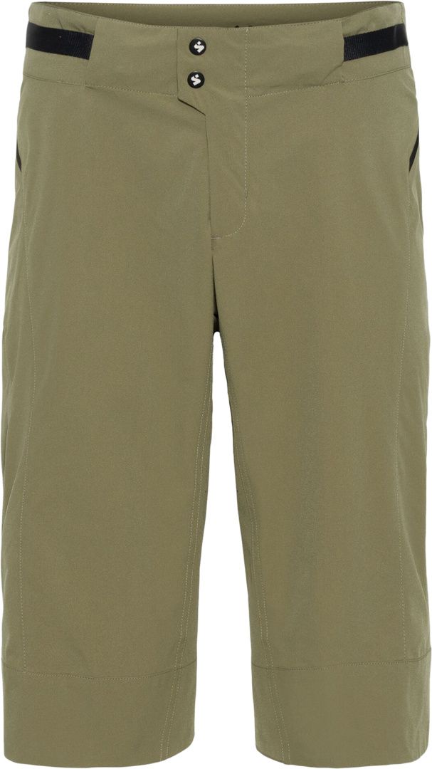 Sweet Protection Hunter II Shorts M / woodland / L