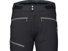 FJØRÅ FLEX 1 Herren-Bikehose lang / caviar / L