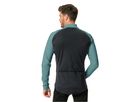 POSTA Herren-Thermo-Langarmtrikot / dusty moss / 3XL