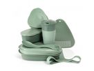 MEALKIT BIO 8 PCS grün