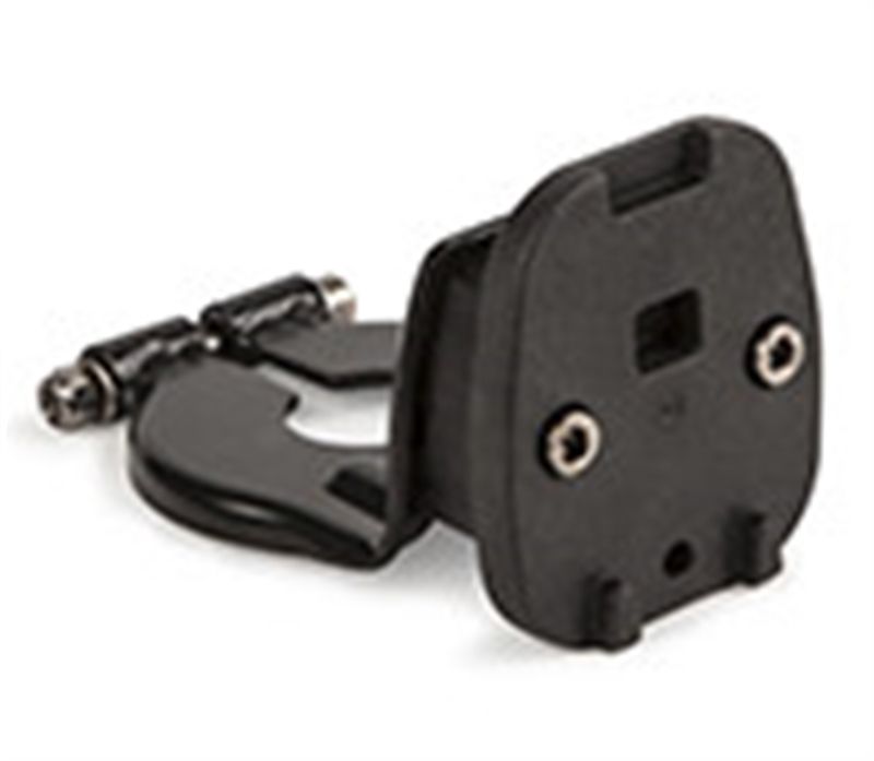A-HEAD-ADAPTER für OBSERVER / schwarz