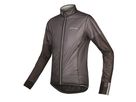 ADRENALINE II Herren-Regenjacke / schwarz / L