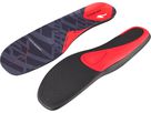 BG SL FOOTBED GEN 2 Einlegesohlen / red / low / 44-45