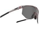 HERO SMALL Sportbrille / transparent pink