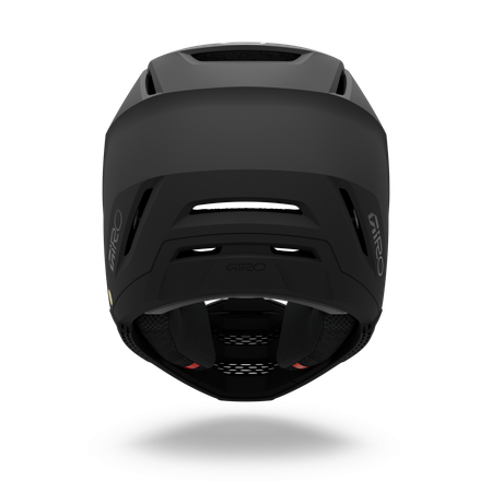 Insurgent Spherical / matte black/gloss black / XL/XXL 59-63