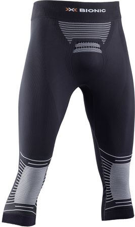 Men Energizer 4.0 Pants 3/4 / Opal Black/Actic White / M