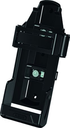 Abus Faltschloss Bordo Big 6000K/120 black / black / SH 6000/120