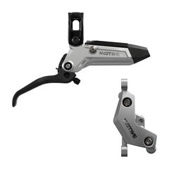 Disc Brake - Motive Ultimate / clear anodized / 950mm