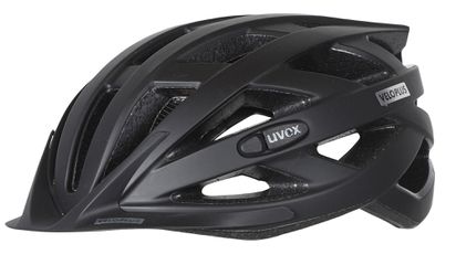 ICON MIPS / schwarz matt / S/M 52-57CM