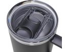 Thrive Mug V.I. / black