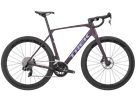 DOMANE SL 6 AXS Rennvelo / nightshade / M