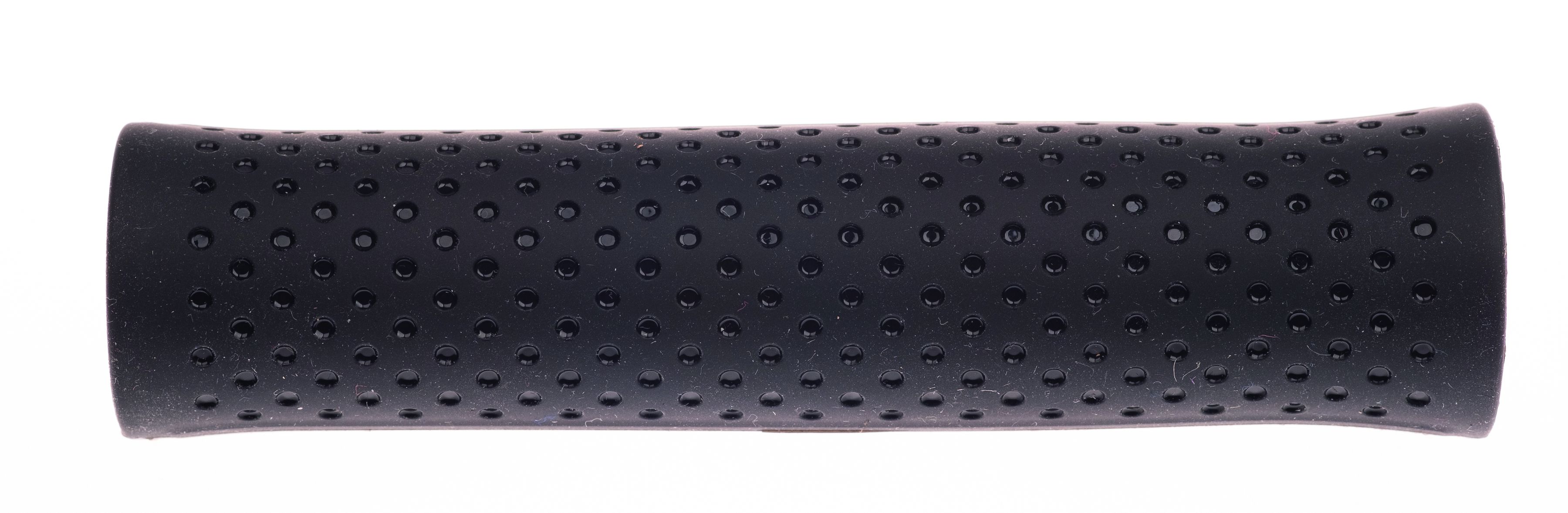 Bike Attitude Lenkergriff VPG-BS06 Silikon schwarz / schwarz