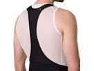 BREVET ELEMENT Herren-Trägerhose / black/black / M