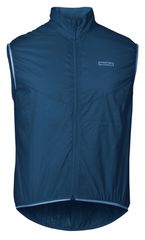 AEOLUS 2.0 Herren-Windweste / baltic sea / 3XL