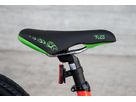 FLiZZi 16 RIEMEN Kindervelo / rot / 16 ZOLL