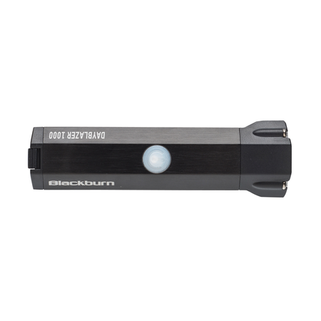 Dayblazer 1000 Front Light / black / usb-c