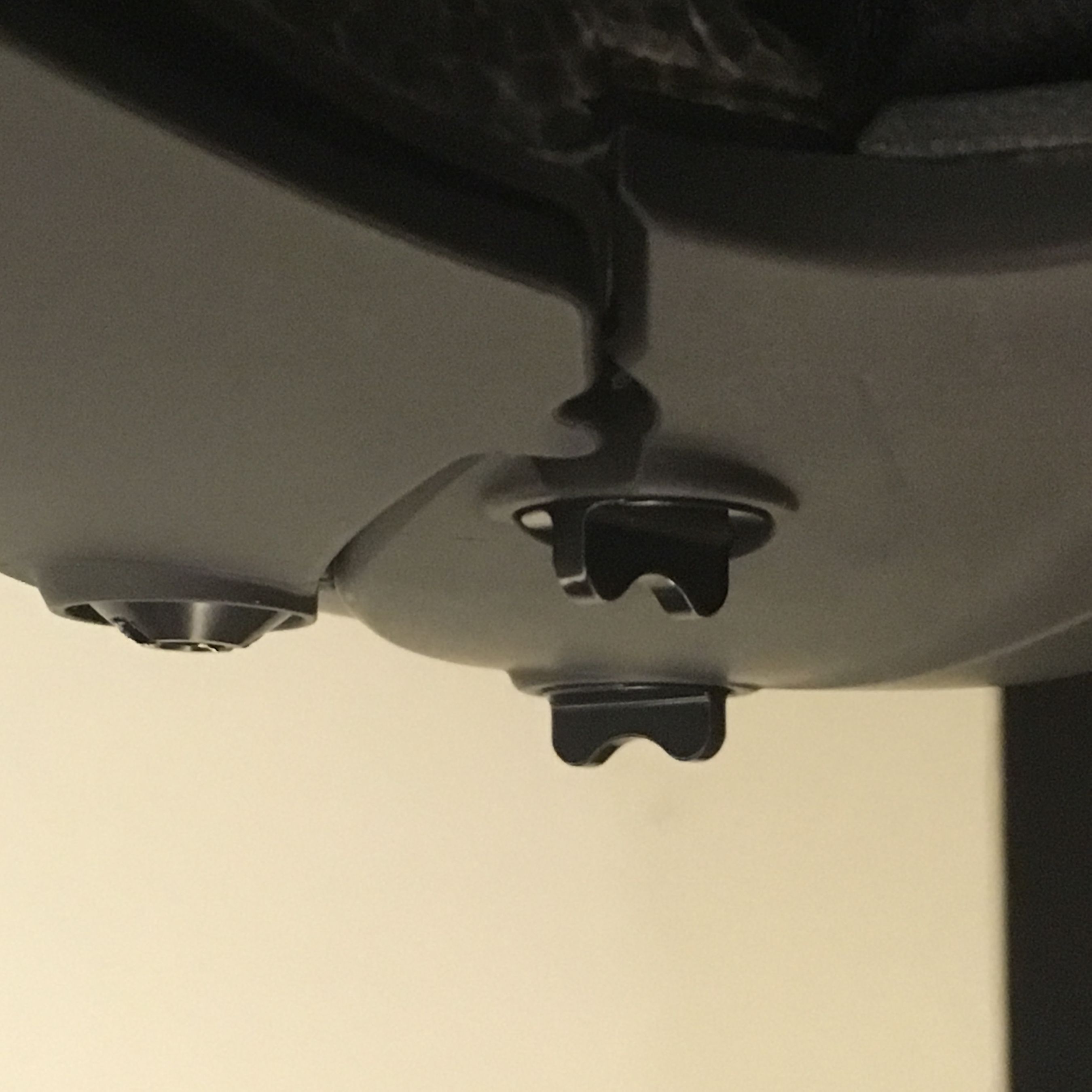 LAZER Revolution New Screws 6pcs.