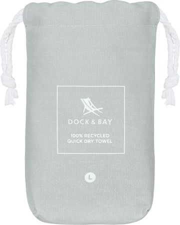Fitness Towels Large / mountain grey