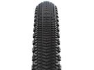 G-ONE OVERLAND 365 Reifen / black / 28x2.00, 50-622